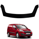 Citroen Berlingo 2008 - 2018 Stx Bonnet Guard Protector - Black - B012